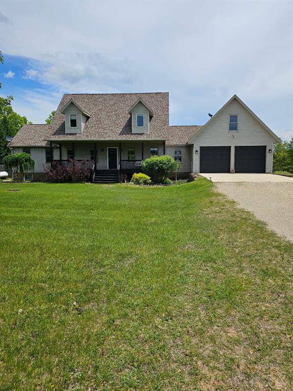 Cato Twp, MI 48850,11724 N Satterlee Road