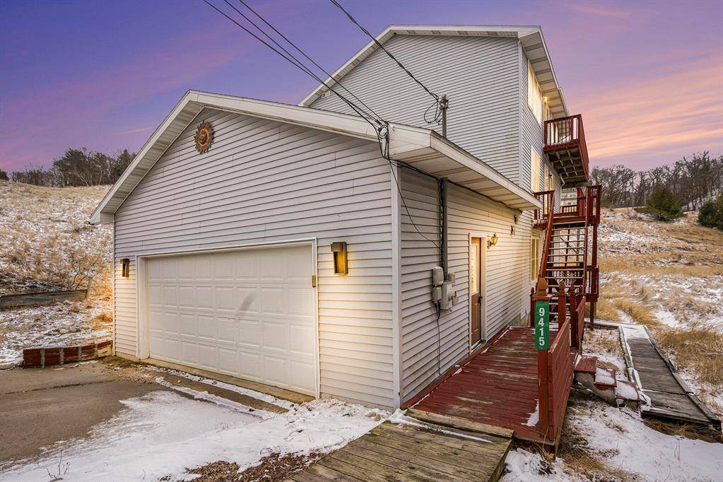Benona Twp, MI 49455,9415 Erie