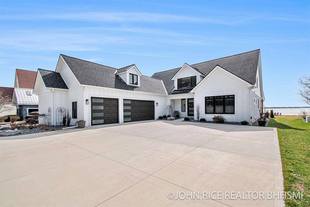 Yankee Springs Twp, MI 49348,12591 Westwood Lane