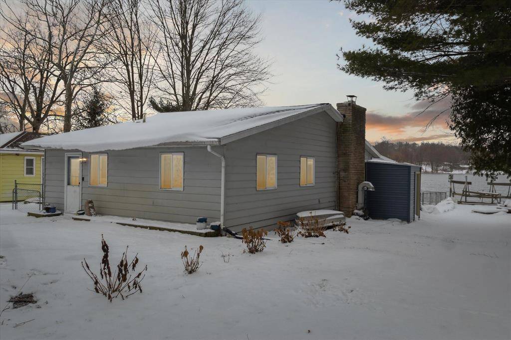 Cheshire Twp, MI 49055,124 Peterson Drive