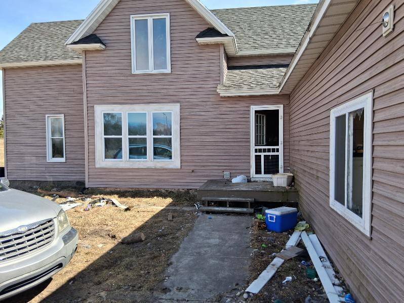 Clam Lake Twp, MI 49601,6948 E 48 Road