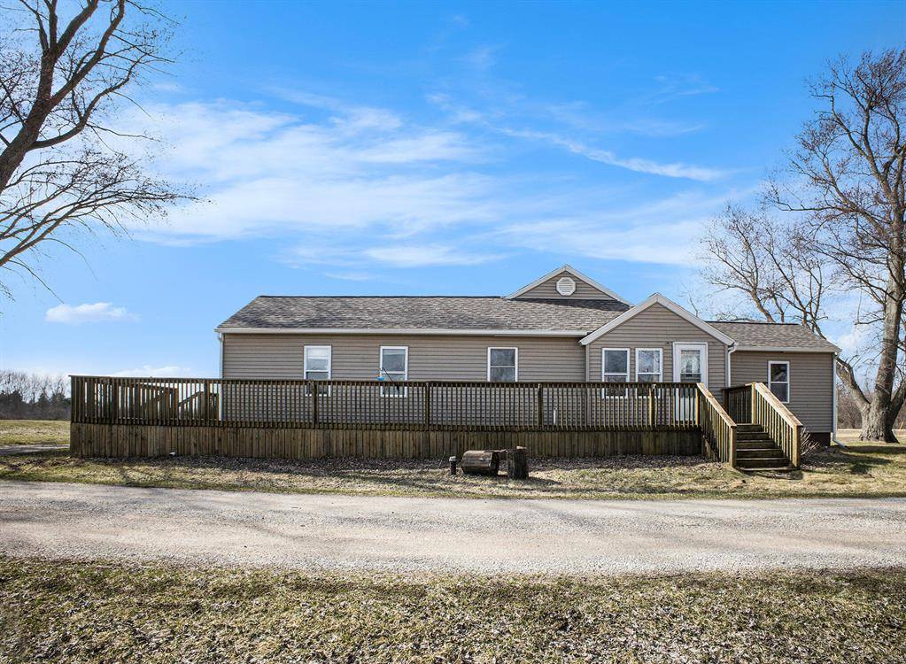 Polkton Twp, MI 49404,8140 State Road