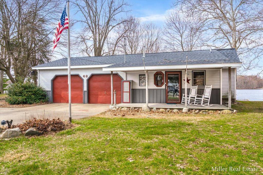 Carlton Twp, MI 49058,68 Culbert Drive