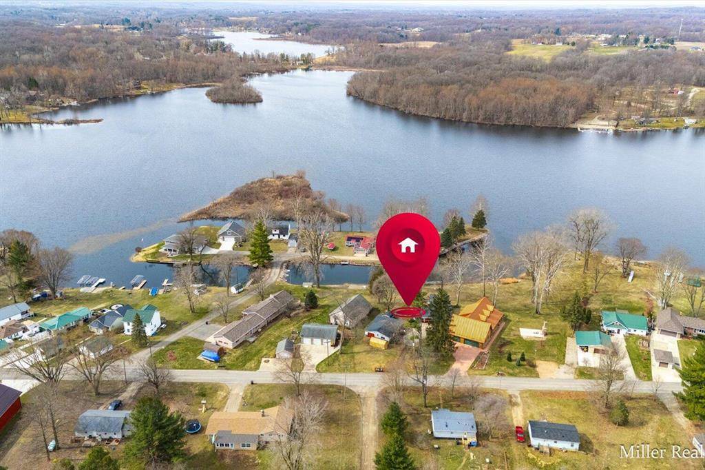 Carlton Twp, MI 49058,68 Culbert Drive