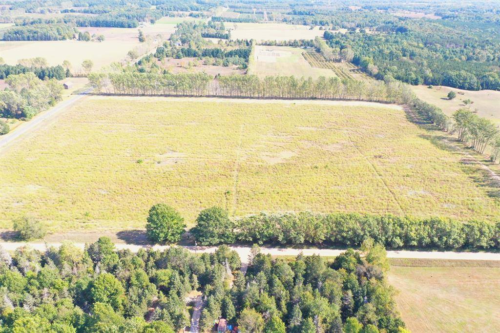 Benona Twp, MI 49455,W Shelby Rd Parcel B