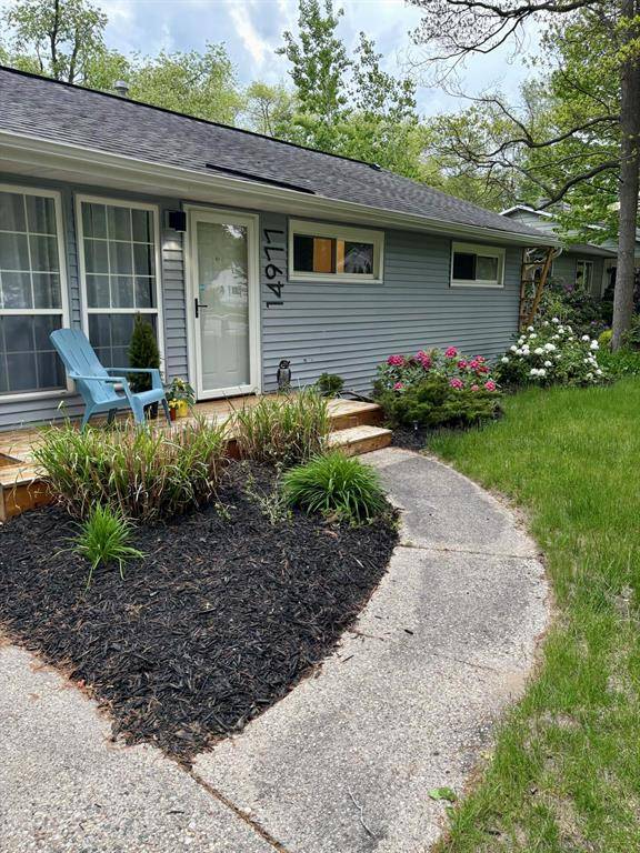 Grand Haven Twp, MI 49417,14977 Lakeshore Avenue