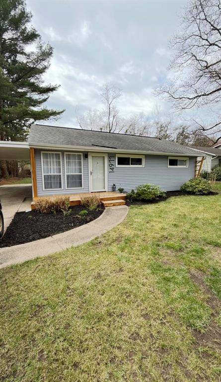 Grand Haven Twp, MI 49417,14977 Lakeshore Avenue