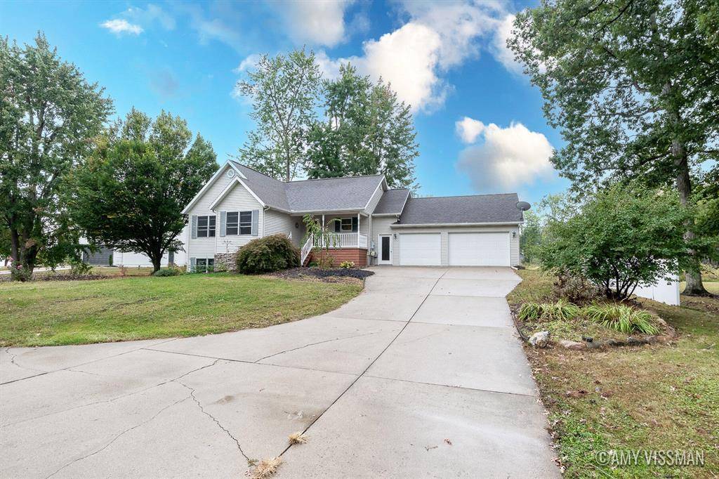 Yankee Springs Twp, MI 49348,12807 Westwood Lane
