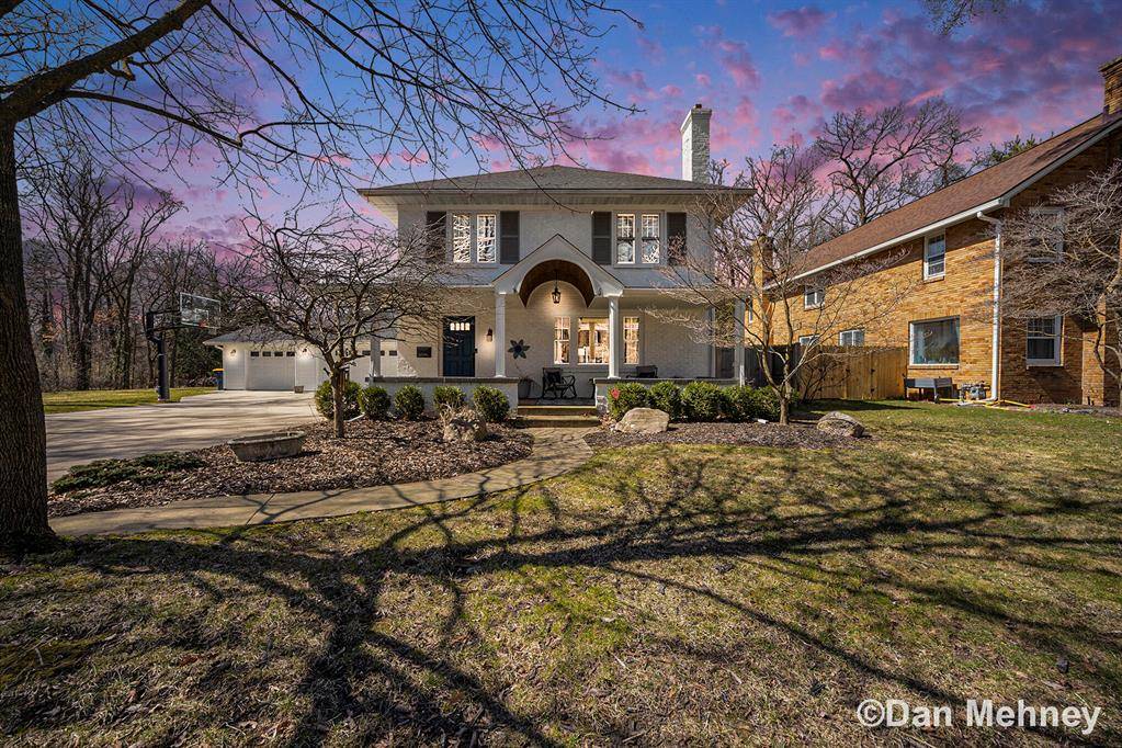 East Grand Rapids, MI 49506,1065 San Lucia Drive SE