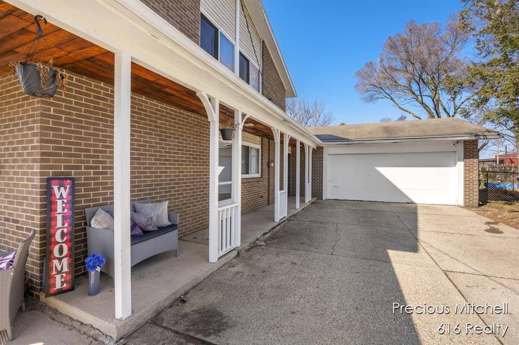 Wyoming, MI 49509,1253 Cricklewood Street SW
