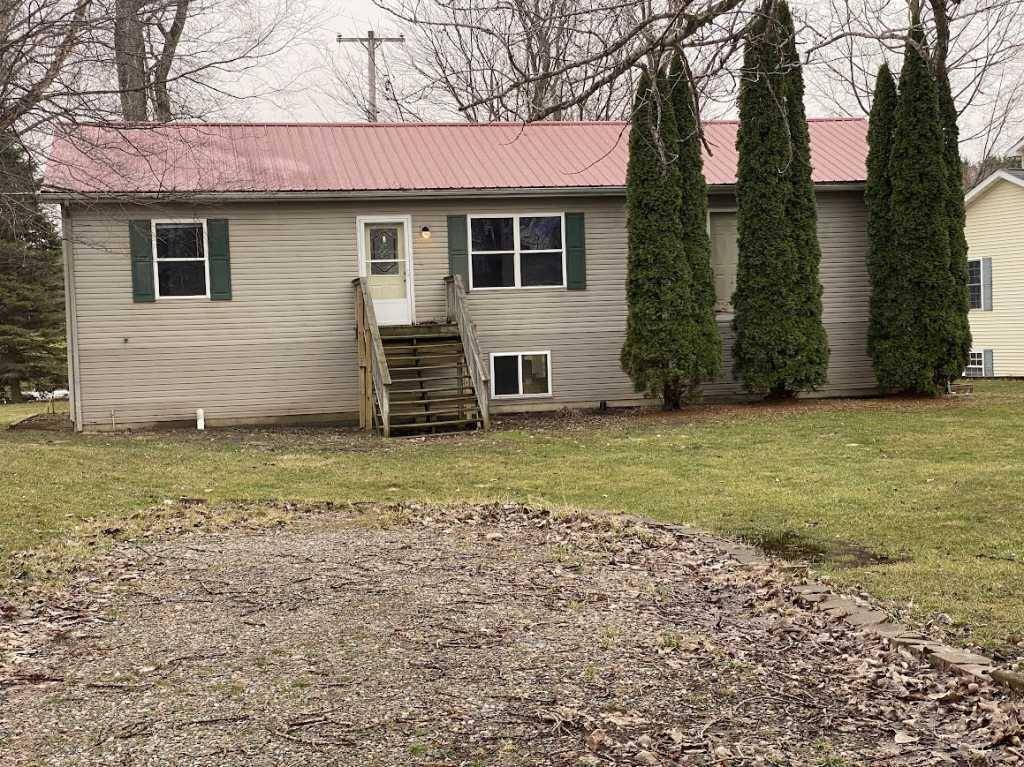 Algansee Twp, MI 49036,727 Skipper Lane