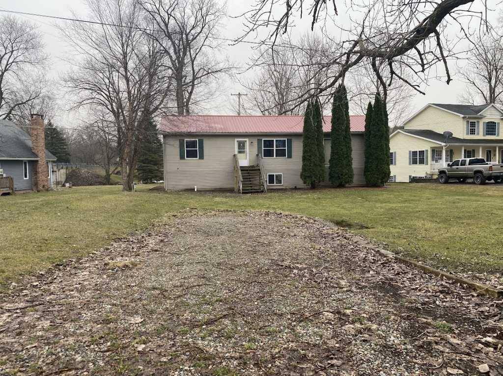 Algansee Twp, MI 49036,727 Skipper Lane