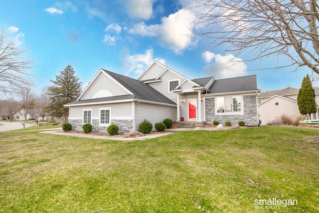 Ada Twp, MI 49301,1021 Dogwood Meadows Drive SE