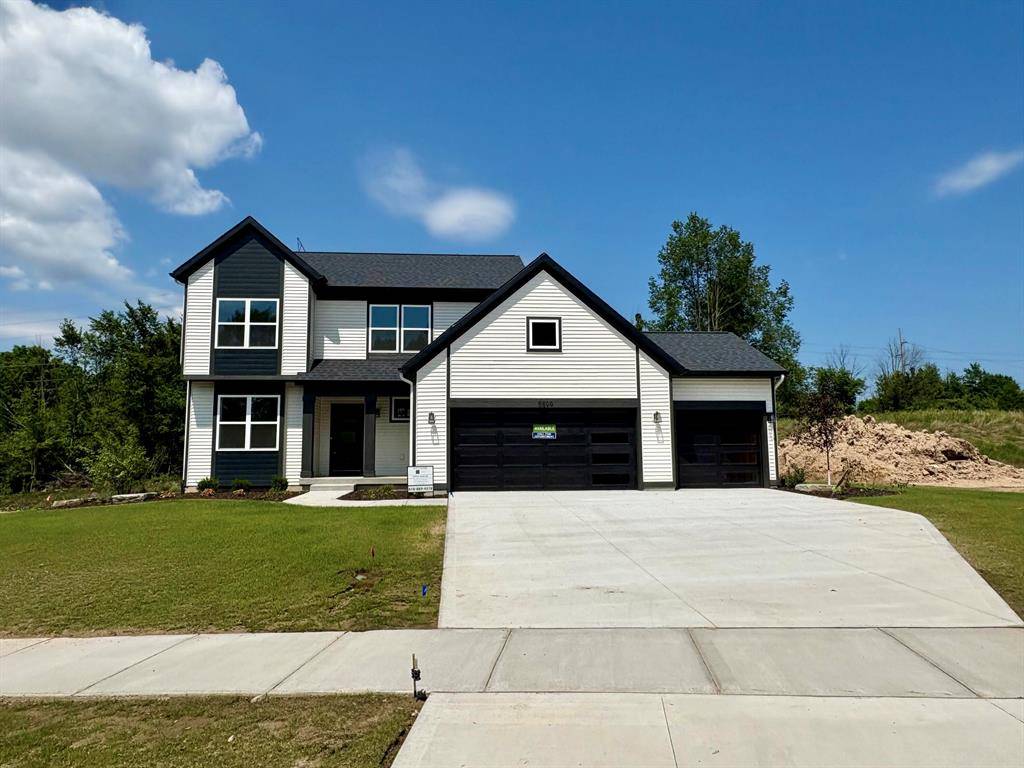 Caledonia Twp, MI 49316,5899 Valley Point Drive SE
