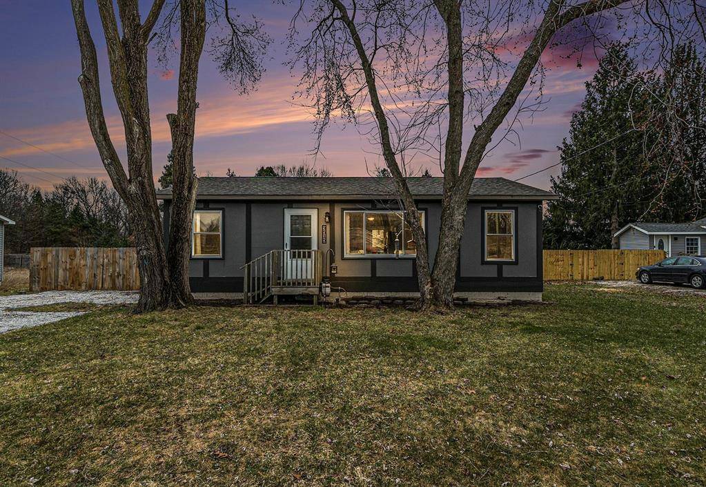 Fruitport Twp, MI 49444,3515 Max Paulsen Drive