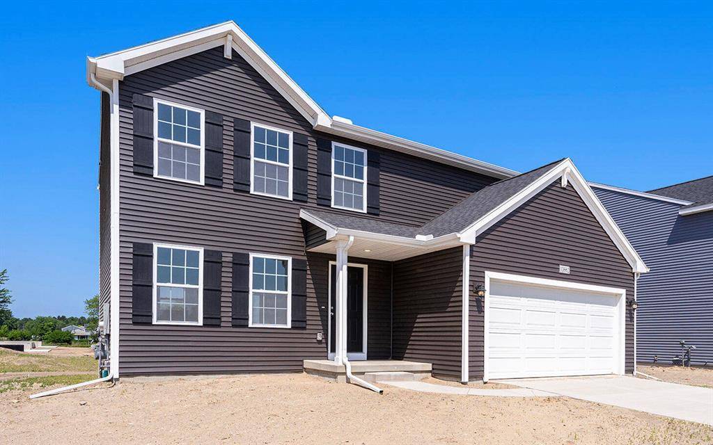 Holland Twp, MI 49424,13662 Oasis Avenue