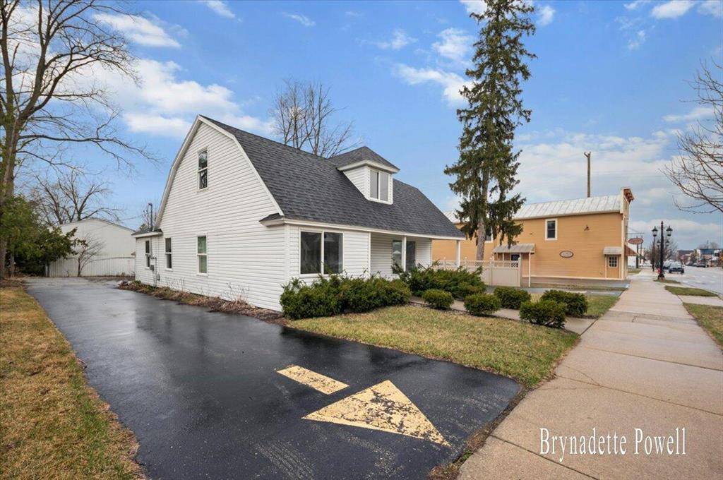 Cedar Springs, MI 49319,123 S Main Street