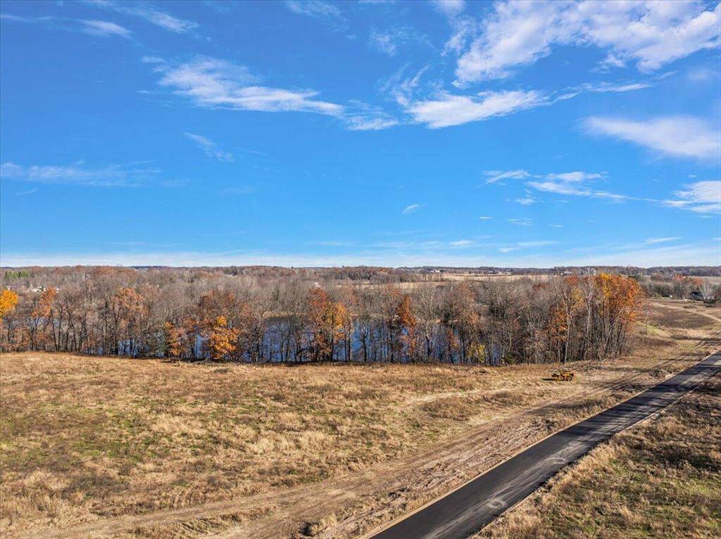Grattan Twp, MI 48809,Lot 9 Casner Lake Drive