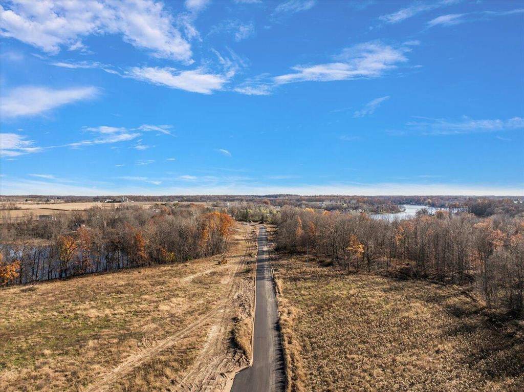 Grattan Twp, MI 48809,Lot 9 Casner Lake Drive