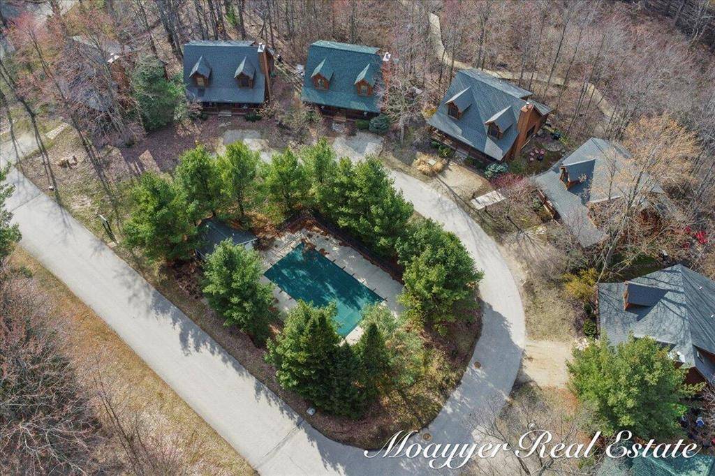 Saugatuck Twp, MI 49453,6459 Lilypad Lane