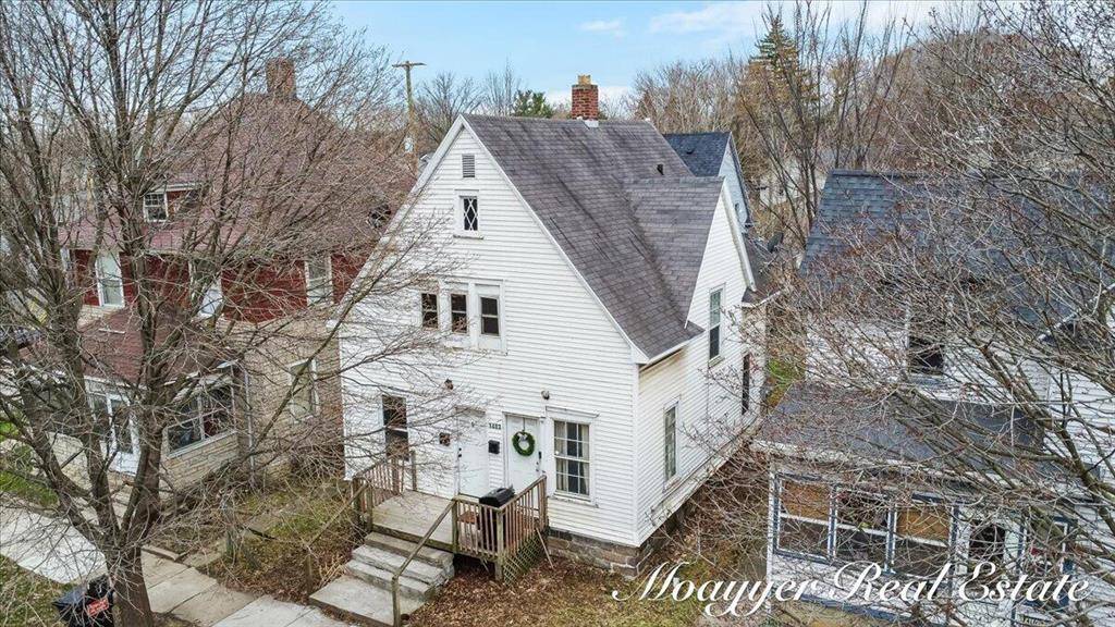 Grand Rapids, MI 49504,1403 Turner Avenue NW