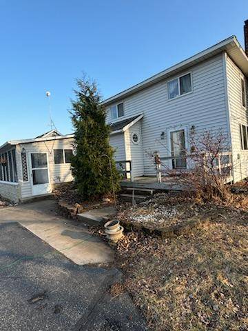Colfax Twp, MI 49307,16480 16 Mile Road