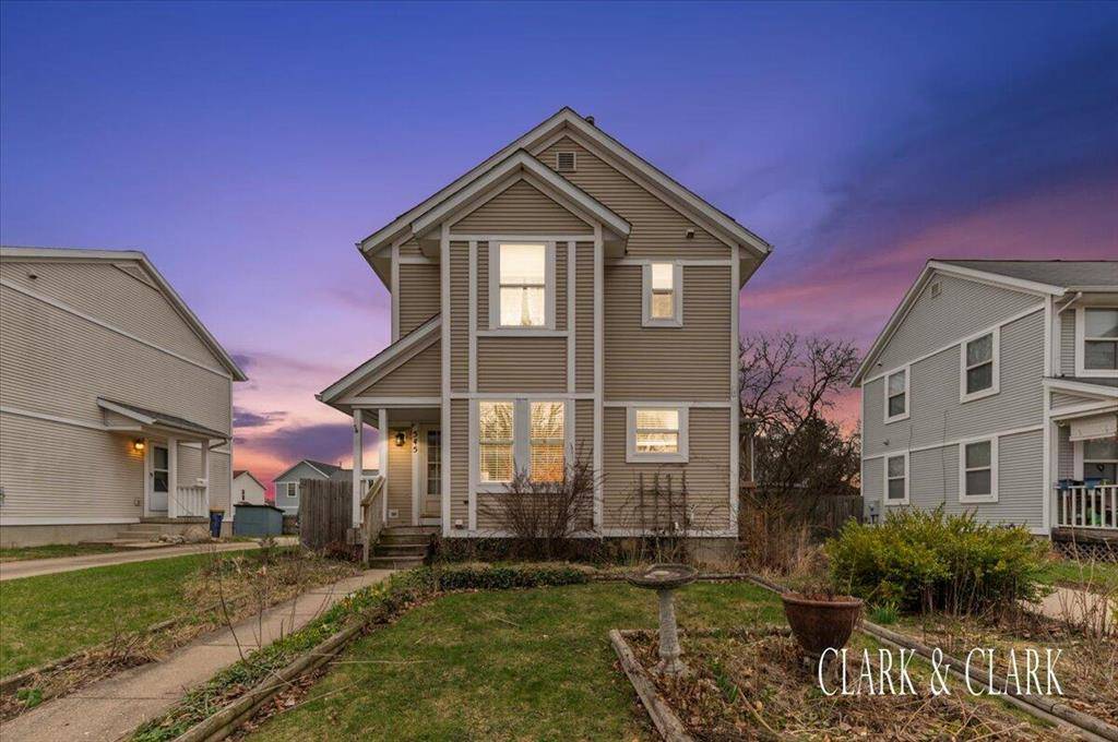 Grand Rapids, MI 49503,545 Lafayette Avenue SE