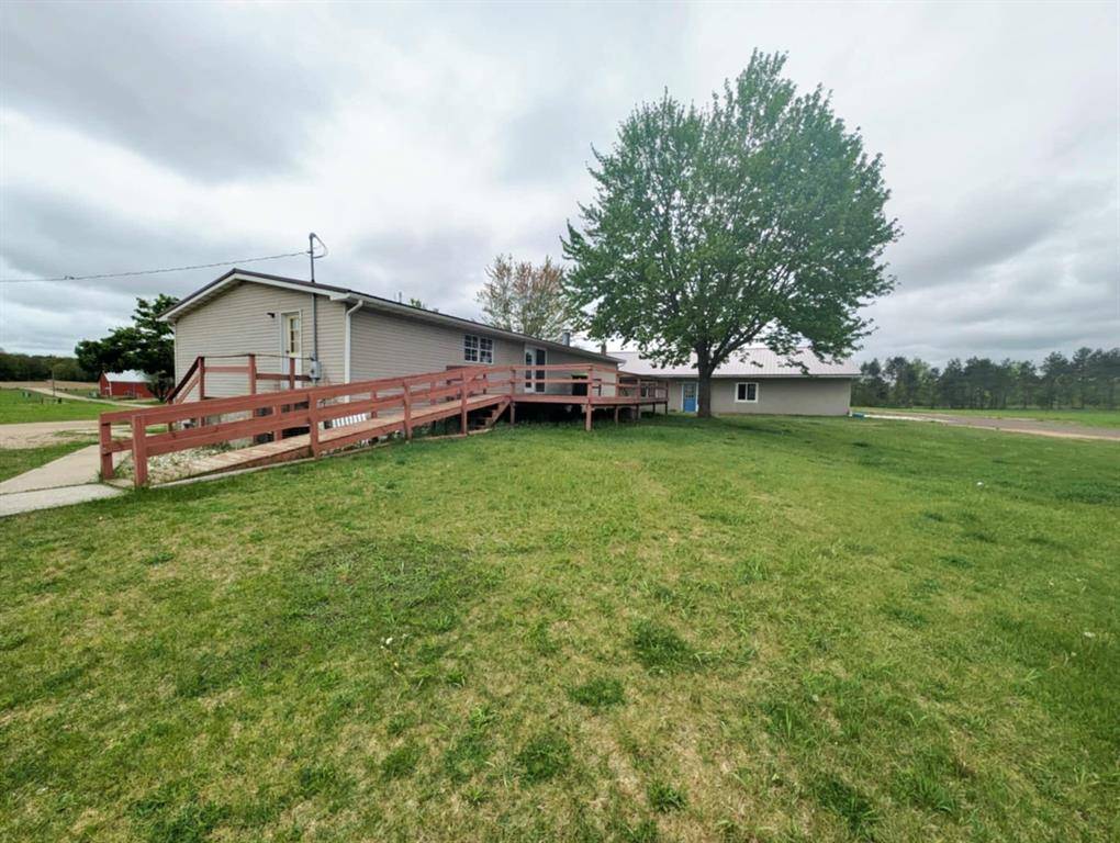 Clare, MI 48622,11701 N Vandecar Road