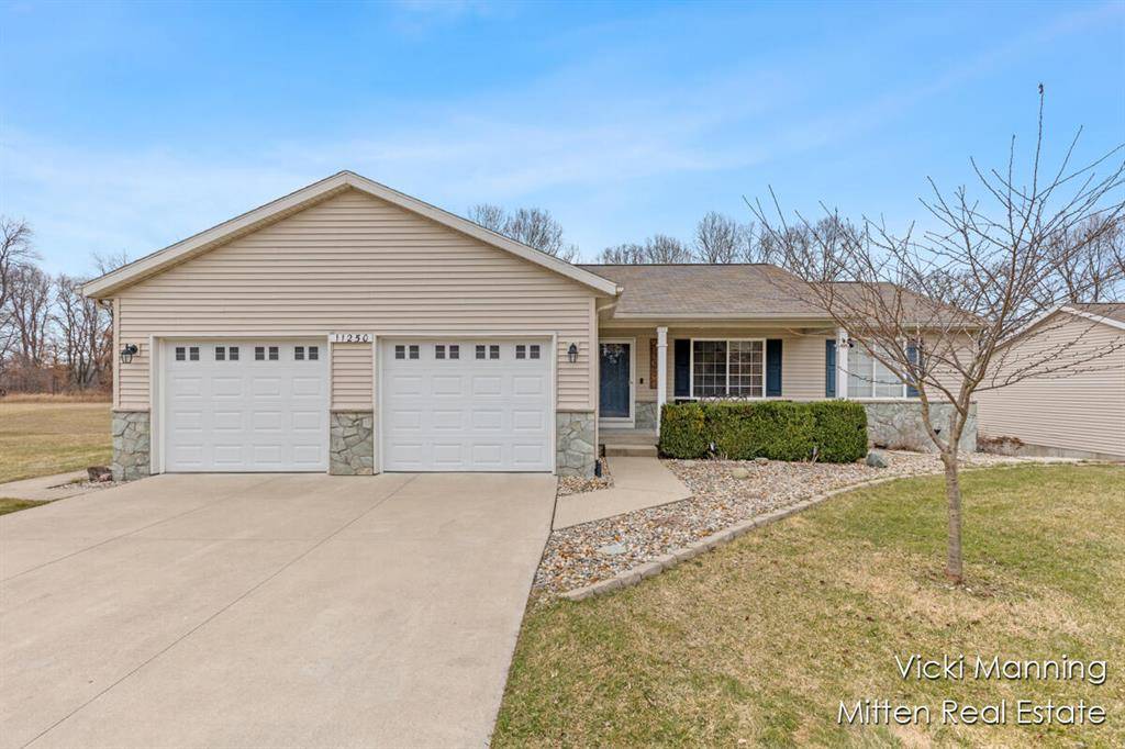 Oakfield Twp, MI 49341,11250 Lindy Drive