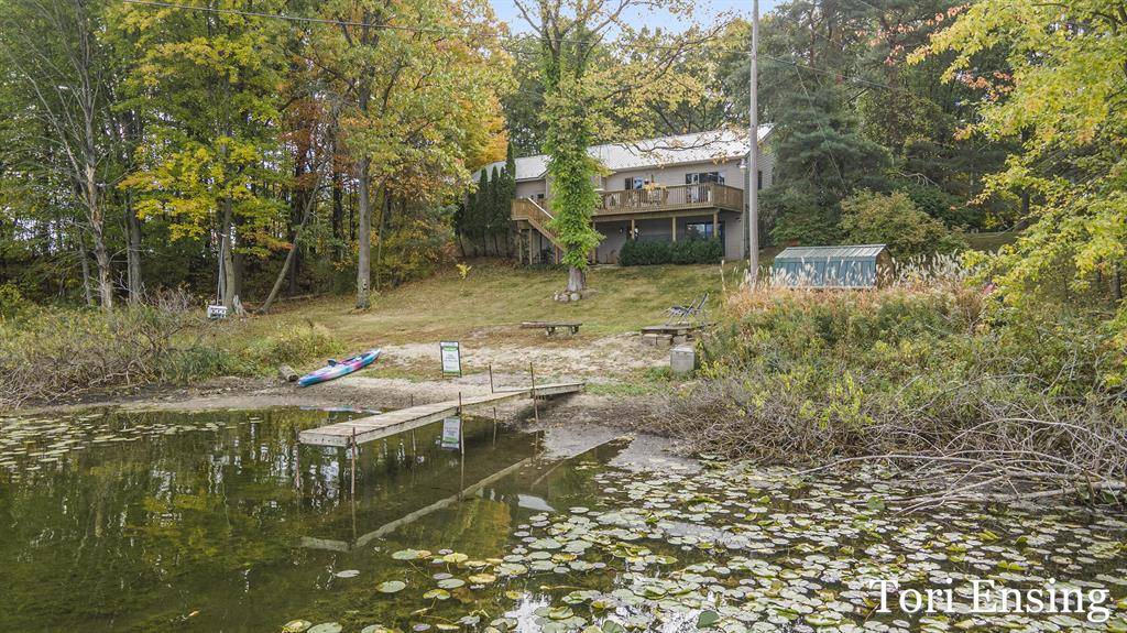 Pine Twp, MI 49347,11170 W Briggs Road