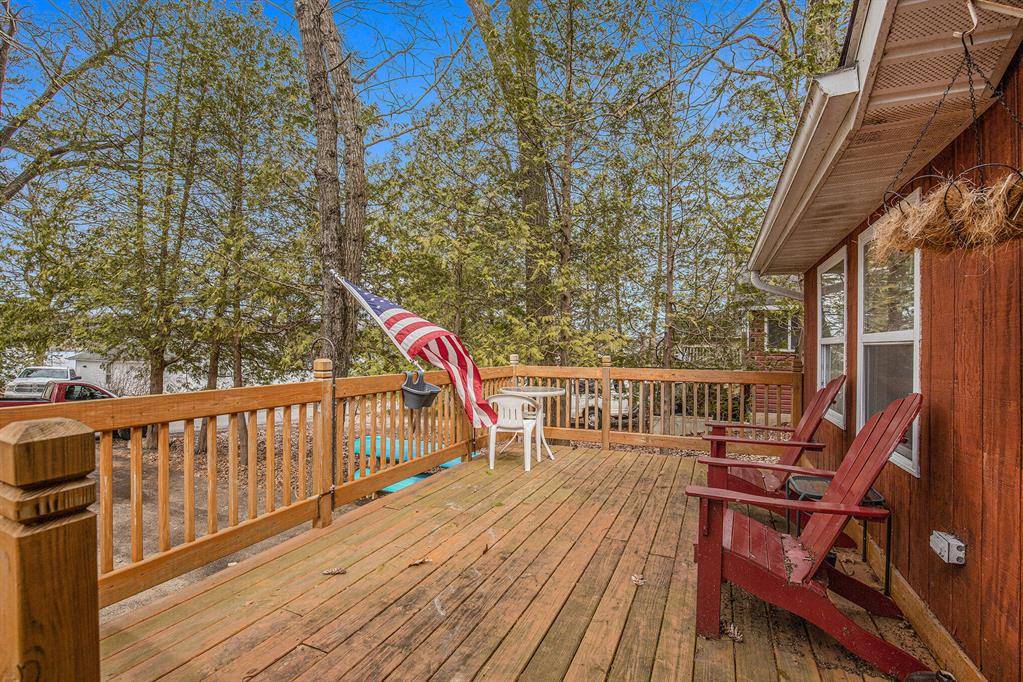 Spencer Twp, MI 49343,16824 Shawano Drive NE