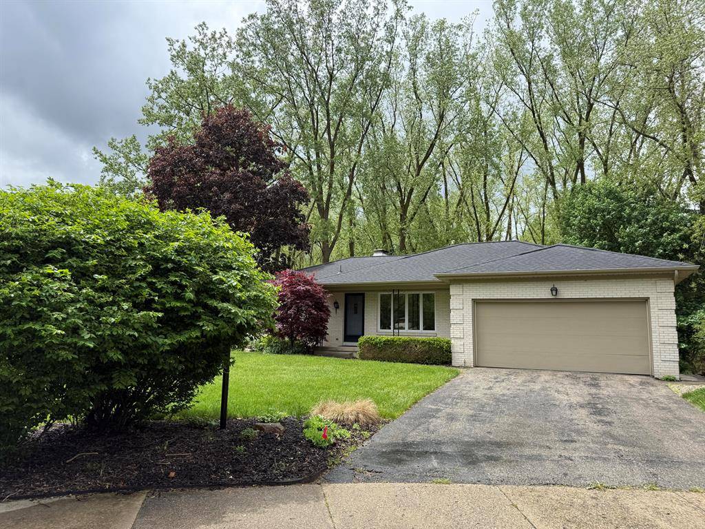 Grand Rapids, MI 49505,1461 Banbury Avenue NE