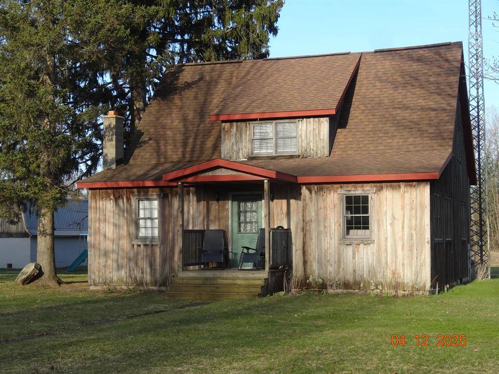 Everett Twp, MI 49349,640 S Oak Avenue