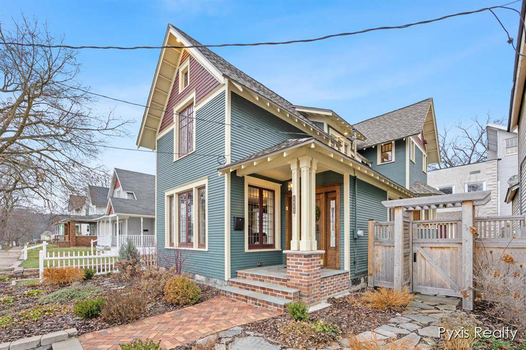 Grand Rapids, MI 49504,1043 Second Street NW