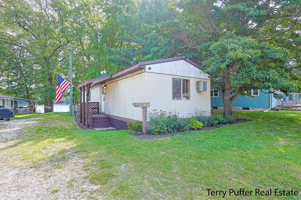 Sauble Twp, MI 49644,5190 N Bass Lake Road