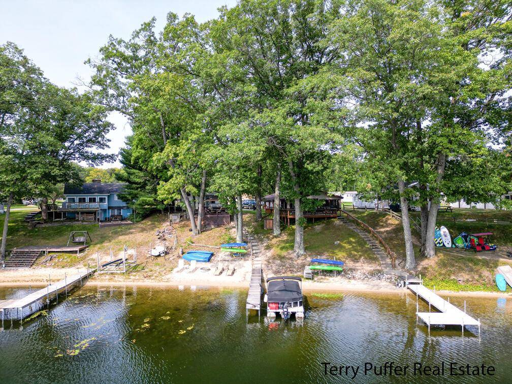 Sauble Twp, MI 49644,5190 N Bass Lake Road