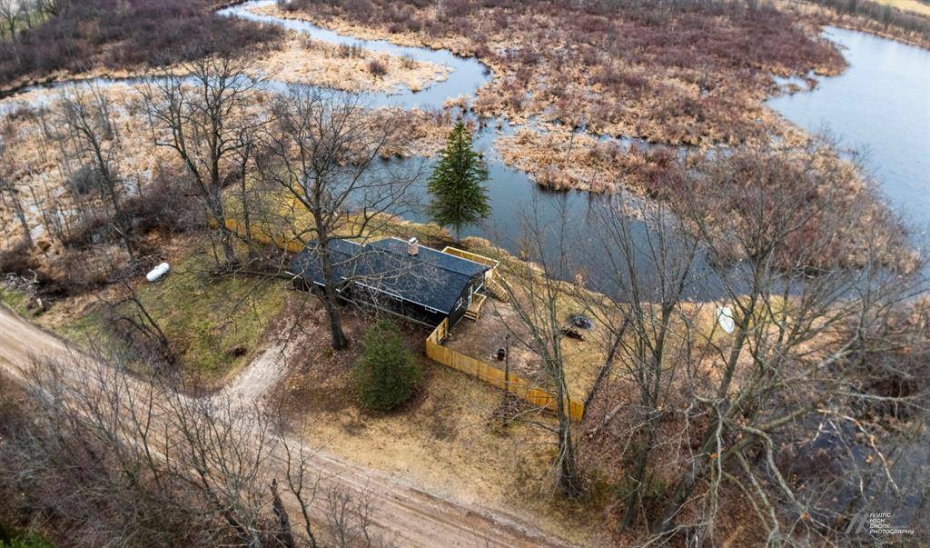 Montcalm Twp, MI 48838,6162 Fuller Road