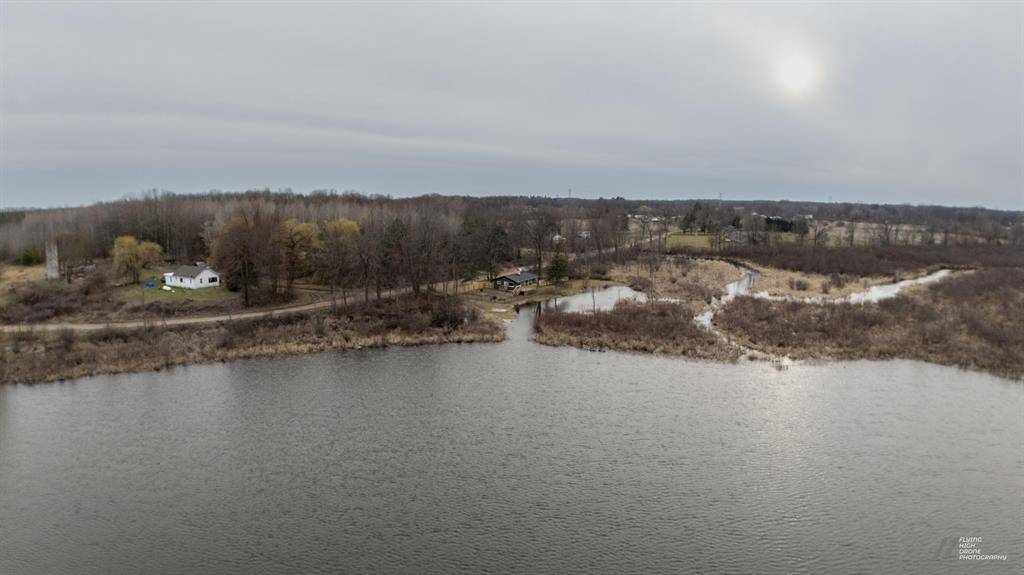 Montcalm Twp, MI 48838,6162 Fuller Road