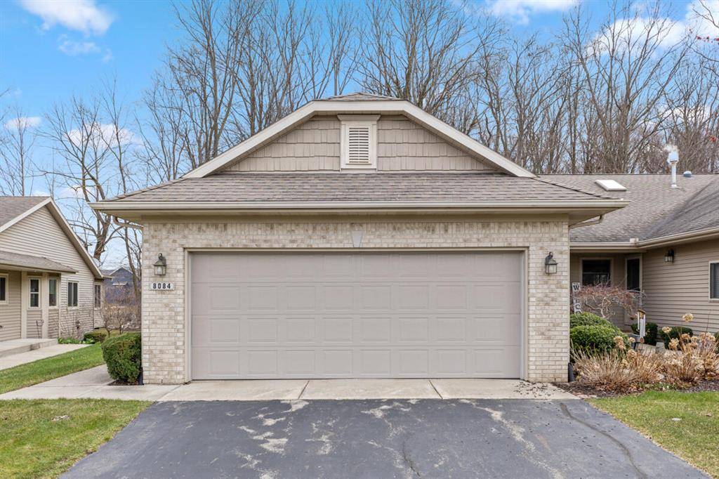 Byron Twp, MI 49315,8084 Misty View Drive SW
