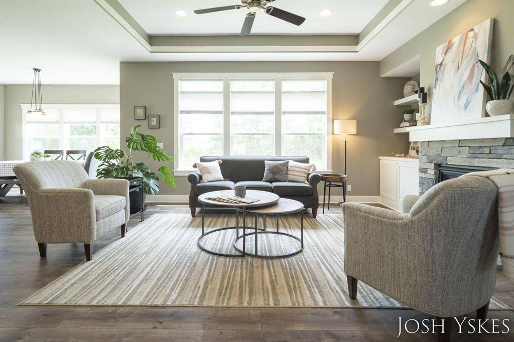 Plainfield Twp, MI 49306,2464 Bridle Way NE