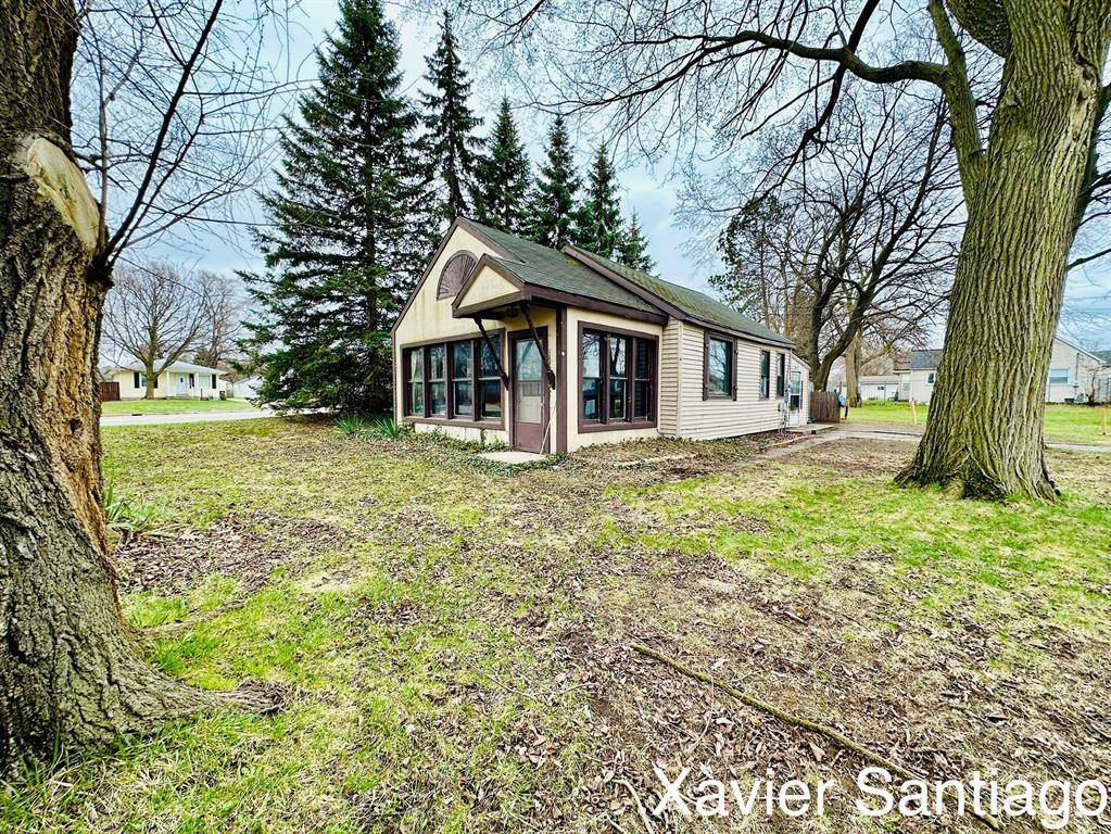 Wyoming, MI 49509,3610 Michael Avenue SW