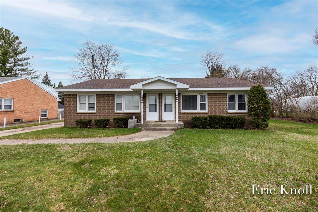 Kentwood, MI 49508,4907-4909 Kalamazoo Avenue SE