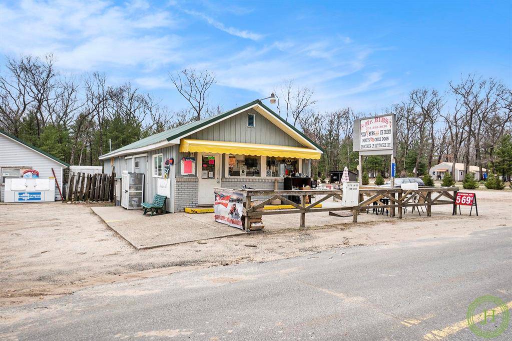 Lake Twp, MI 49304,16421 S Star Lake Drive