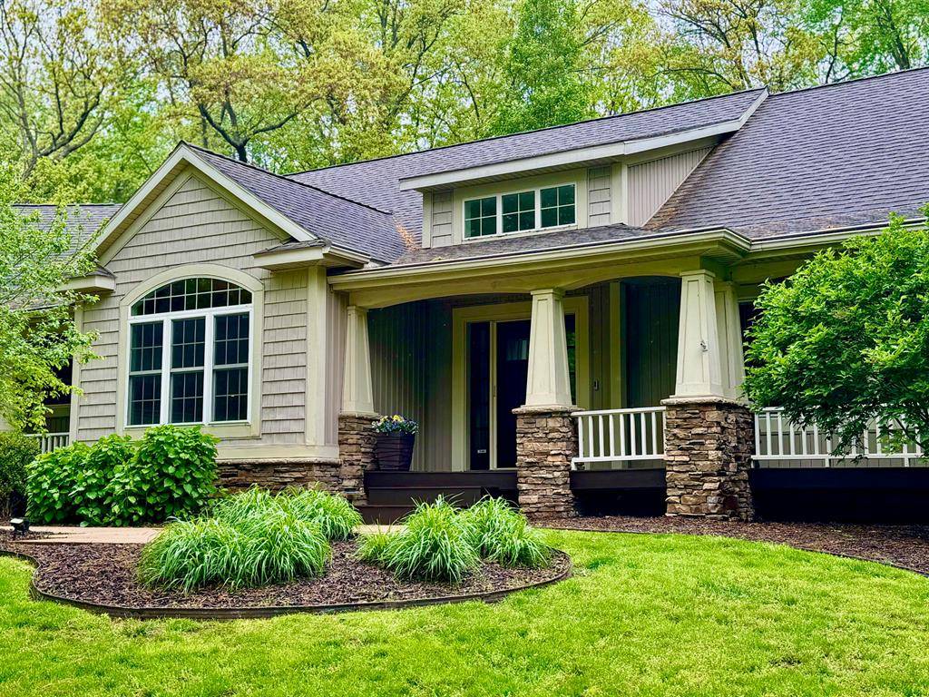 Cascade Twp, MI 49302,8821 Summerset Woods Court SE