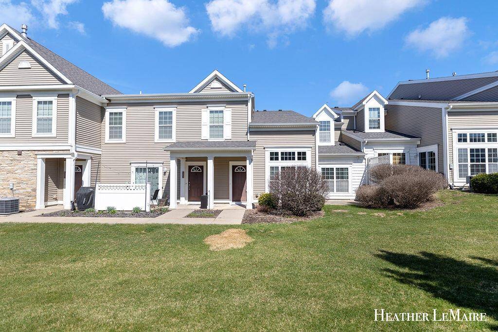 Wyoming, MI 49418,3524 River Run Street SW 122