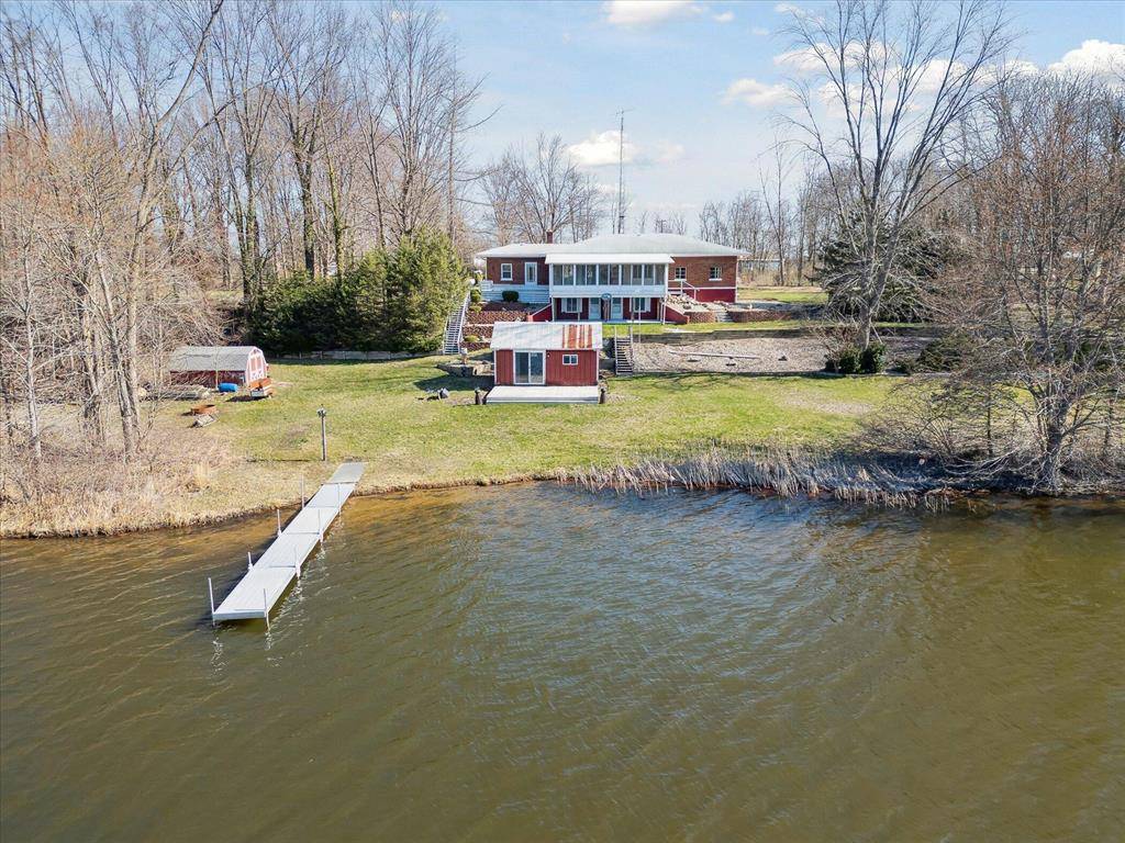 Trowbridge Twp, MI 49010,140 32nd Street