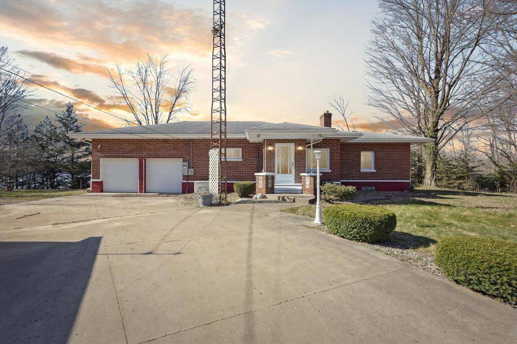 Trowbridge Twp, MI 49010,140 32nd Street