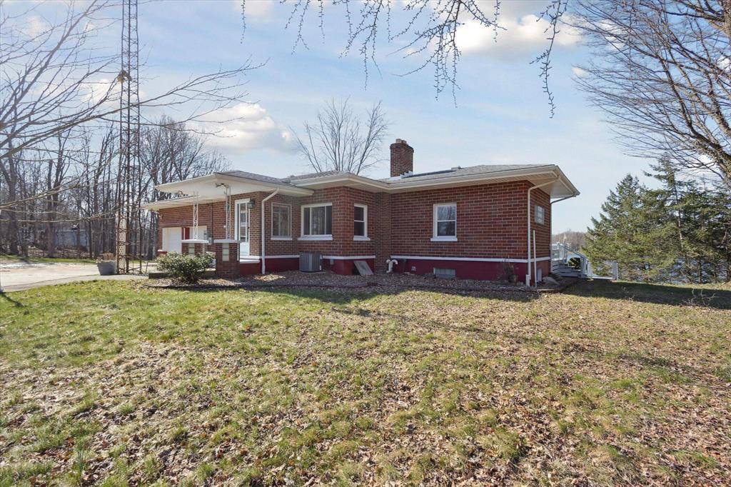 Trowbridge Twp, MI 49010,140 32nd Street