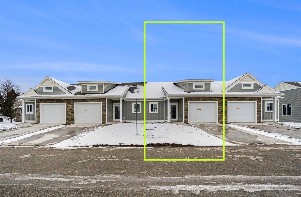 Byron Twp, MI 49315,1211 Madera Court SW
