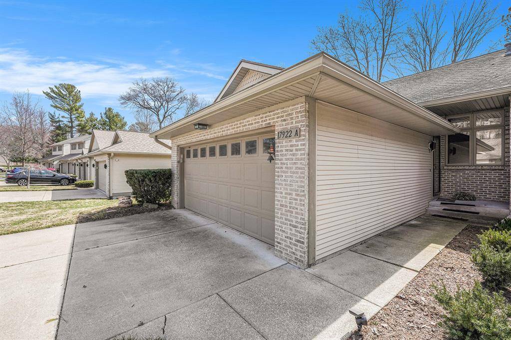 Ferrysburg, MI 49456,17922 Hidden Dunes Lane A